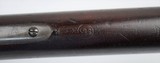 Springfield 1884 Trapdoor Rod Bayonet 1891 - 13 of 15