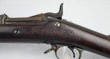 Springfield 1884 Trapdoor Rod Bayonet 1891 - 9 of 15