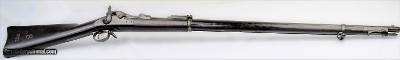 Springfield 1884 Trapdoor Rod Bayonet 1891