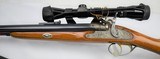 CVA Express .50 Cal. Double Rifle Scoped - 3 of 13