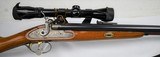 CVA Express .50 Cal. Double Rifle Scoped - 7 of 13