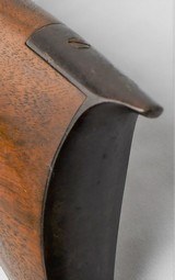 Hawken .45 Rifle Marked Beck - 11 of 12