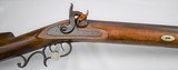 Hawken .45 Rifle Marked Beck - 3 of 12