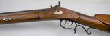 Hawken .45 Rifle Marked Beck - 7 of 12