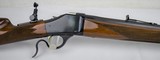 Browning 1885 Traditional Hunter 30-30 - 7 of 14