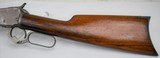 Winchester 1892 Rifle .32 WCF 1911 - 6 of 13