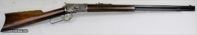 Winchester 1892 Rifle .32 WCF 1911