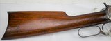Winchester 1892 Rifle .32 WCF 1911 - 2 of 13
