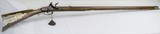 Curry Flintlock .36 Long Rifle