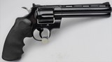 Colt Python 1972 - 5 of 9