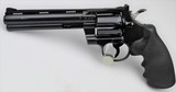 Colt Python 1972 - 1 of 9