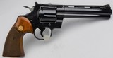 Colt Python Wonderful 1962 - 4 of 8