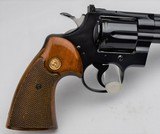 Colt Python Wonderful 1962 - 5 of 8