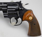 Colt Python Wonderful 1962 - 2 of 8