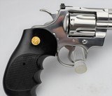 Colt Python Bright Stainless 1989 - 5 of 8