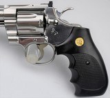 Colt Python Bright Stainless 1989 - 2 of 8