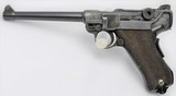 DWM 1906 Navy Luger - 4 of 10