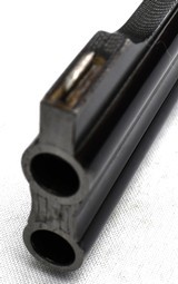 Dschulnigg 375 H&H Sidelock Ejector Double - 19 of 25