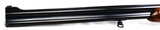 Dschulnigg 375 H&H Sidelock Ejector Double - 4 of 25