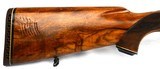 Dschulnigg 375 H&H Sidelock Ejector Double - 6 of 25