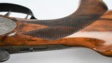 Dschulnigg 375 H&H Sidelock Ejector Double - 25 of 25