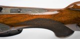 Dschulnigg 375 H&H Sidelock Ejector Double - 24 of 25