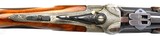 Dschulnigg 375 H&H Sidelock Ejector Double - 11 of 25