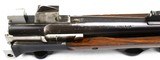 Dschulnigg 375 H&H Sidelock Ejector Double - 18 of 25