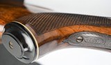 Dschulnigg 375 H&H Sidelock Ejector Double - 22 of 25