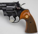 Colt Python Super Nice! 1968 - 2 of 8
