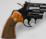 Colt Python Super Nice! 1968 - 5 of 8