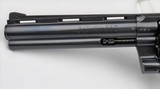 Colt Python Super Nice! 1968 - 3 of 8
