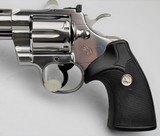 Colt Python Bright Stainless 1996 - 2 of 8