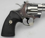 Colt Python Bright Stainless 1996 - 5 of 8