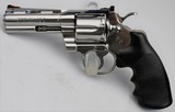 Colt Python 4” Bright Stainless 1996 - 1 of 6
