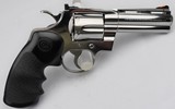 Colt Python 4” Bright Stainless 1996 - 3 of 6