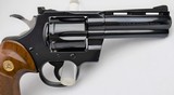 Colt Python 4” 1981 - 4 of 6