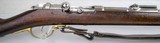 Mauser Model 71 Amberg 1881 - 3 of 15