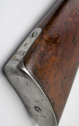 Mauser Model 71 Amberg 1881 - 15 of 15