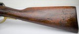 Mauser Model 71 Amberg 1881 - 7 of 15