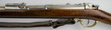 Mauser Model 71 Amberg 1881 - 10 of 15