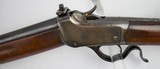 Winchester 1885 Musket US 1918 - 11 of 15