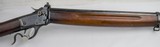 Winchester 1885 Musket US 1918 - 7 of 15