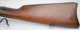 Winchester 1885 Musket US 1918 - 2 of 15