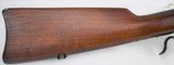 Winchester 1885 Musket US 1918 - 6 of 15