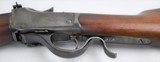 Winchester 1885 Musket US 1918 - 12 of 15