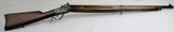 Winchester 1885 Musket US 1918 - 5 of 15