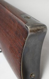 Winchester 1885 Musket US 1918 - 15 of 15