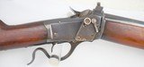 Winchester 1885 Musket US 1918 - 9 of 15