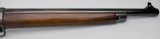 Winchester 1885 Musket US 1918 - 8 of 15